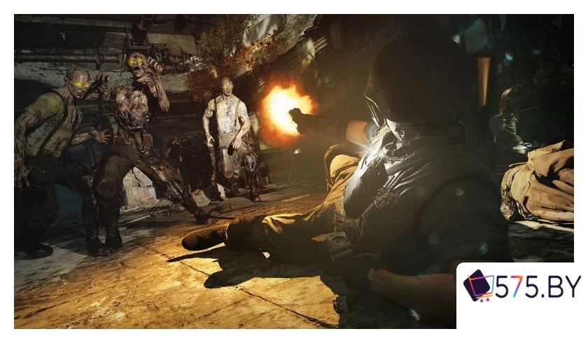 Игры для приставок PlayStation 5 Call of Duty: Black Ops Cold War в магазине 575.by