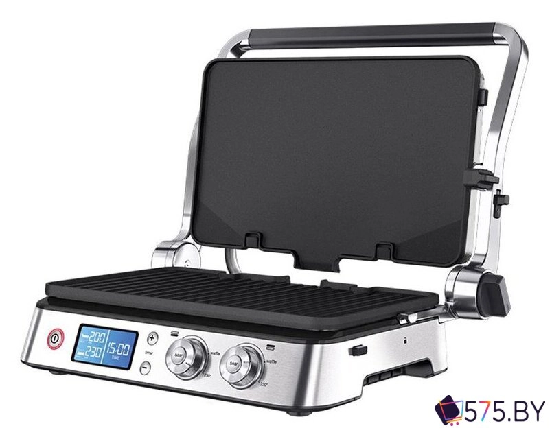Электрогриль Braun MultiGrill 9 CG9047 в магазине 575.by