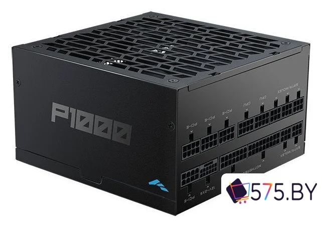 Блок питания Sama P1000 1000W P1000-BKPFF001-EU в магазине 575.by