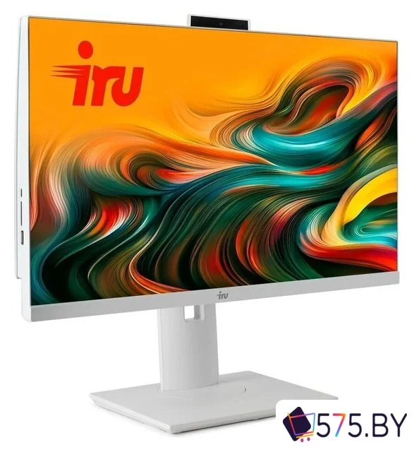Моноблок iRU Tactio 2028236 в магазине 575.by