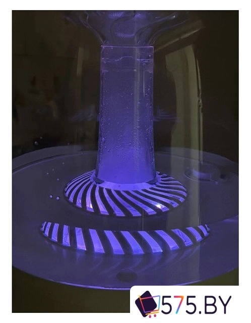 Увлажнитель воздуха Neoclima NHL-4W в магазине 575.by