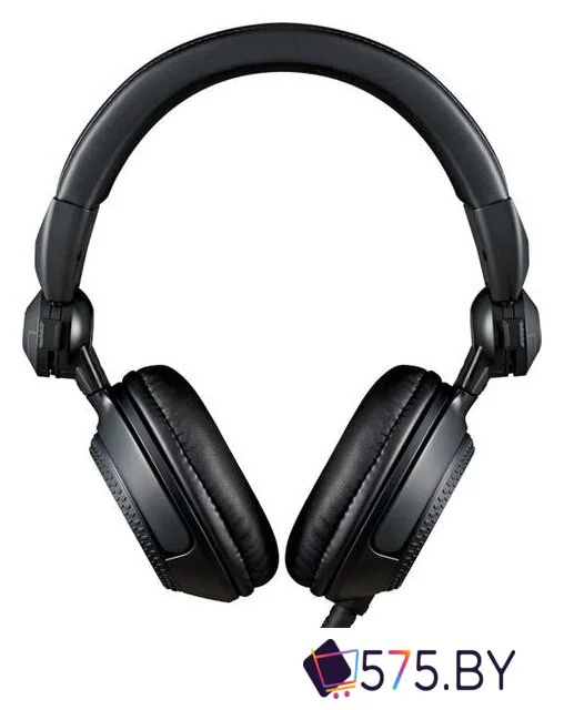 Наушники Technics EAH-DJ1200E-K в магазине 575.by