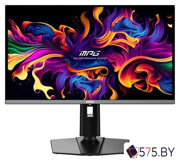 Игровой монитор MSI MPG 271QRX в магазине 575.by