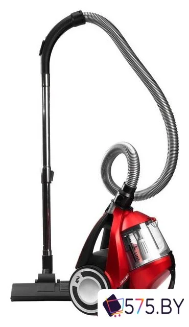 Пылесос Galaxy Line GL6224 (красный) в магазине 575.by