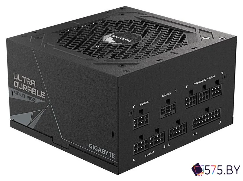 Блок питания Gigabyte UD850GM PG5 в магазине 575.by