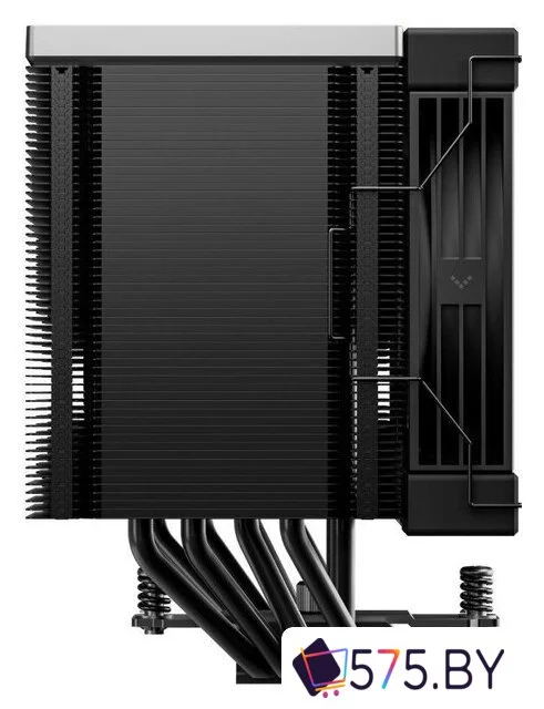 Кулер для процессора DeepCool AK500 G2 R-AK500G2-BKNNMN-GJD в магазине 575.by