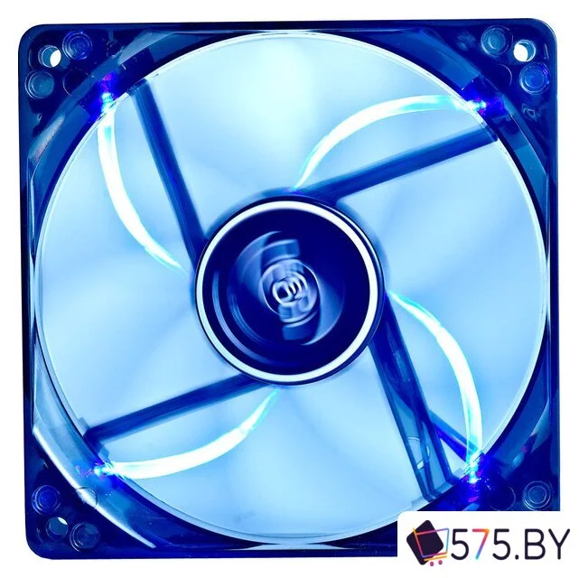 Вентилятор для корпуса DeepCool Wind Blade 120 [DP-FLED-WB120] в магазине 575.by