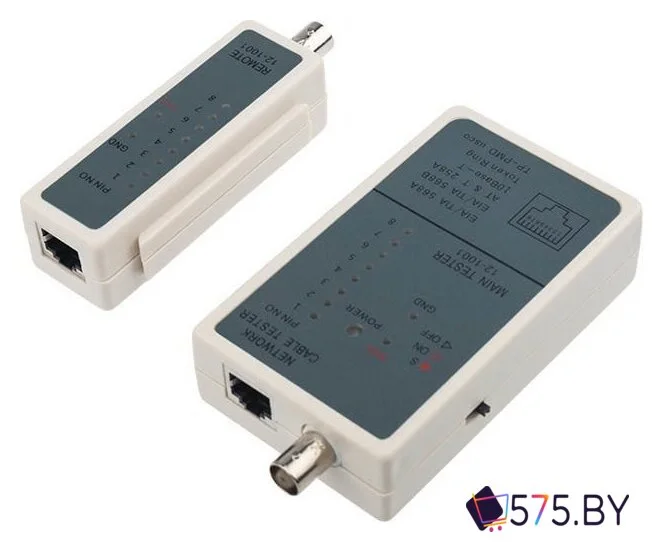 Тестер Rexant 12-1001 в магазине 575.by