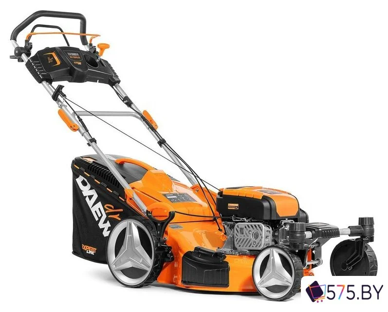 Газонокосилка Daewoo Power DLM 5500SVR в магазине 575.by