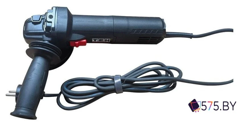 Угловая шлифмашина TEH TG12512VP в магазине 575.by