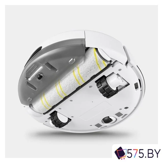 Робот-пылесос Karcher RCF 3 1.269-660.0 в магазине 575.by