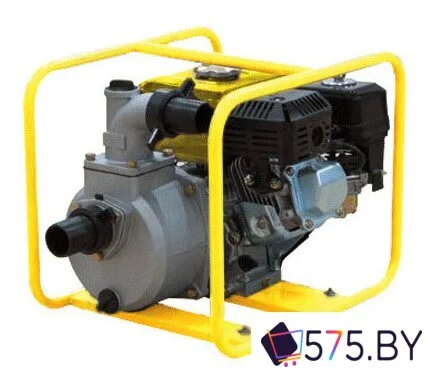 Мотопомпа Champion GP50 в магазине 575.by