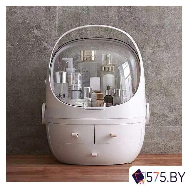 Домашний органайзер для косметики Glamify TBD0374546101B в магазине 575.by