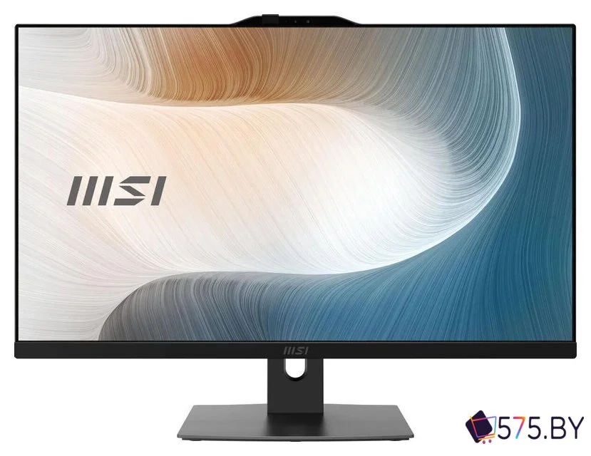 Моноблок MSI Modern AM272P 1M-679XRU в магазине 575.by