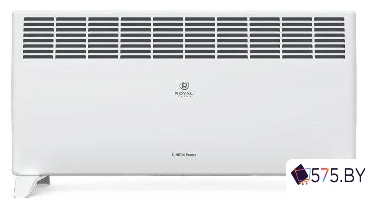 Конвектор Royal Clima Ribera Econo REC-RE2000M в магазине 575.by