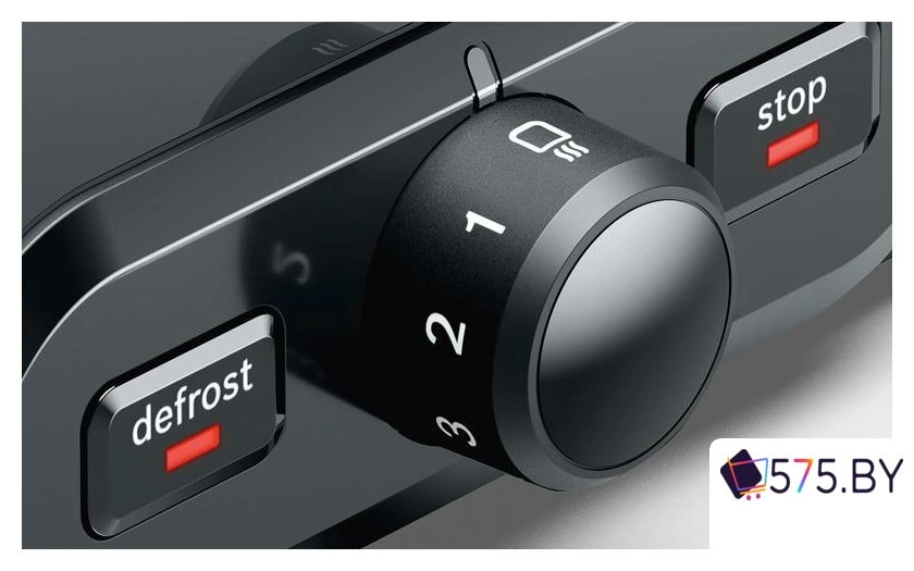 Тостер Bosch TAT4P429 в магазине 575.by