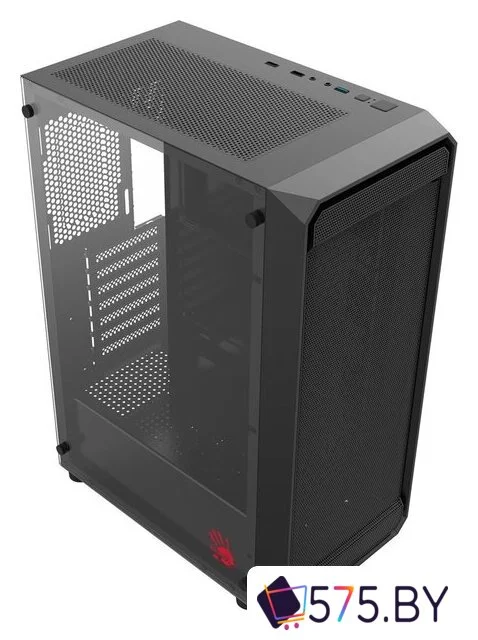 Корпус A4Tech Bloody BD-CC114 (черный) в магазине 575.by