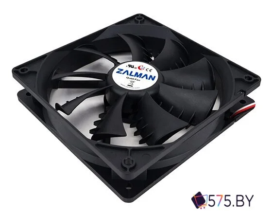Вентилятор для корпуса Zalman ZM-F2 PLUS (SF) в магазине 575.by