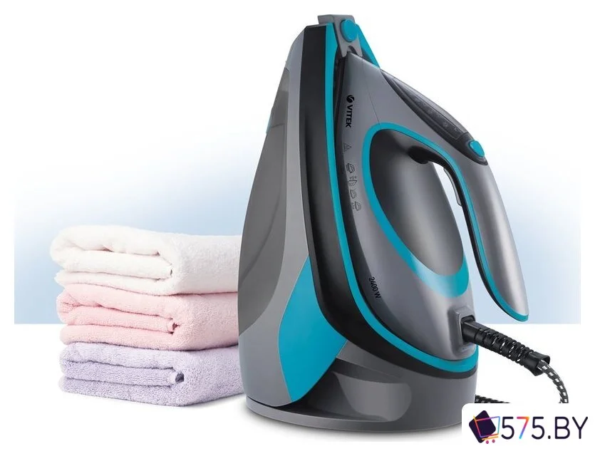 Утюг Vitek VT-2433 в магазине 575.by