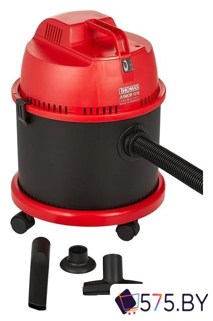 Пылесос Thomas Junior 1516 [786846] в магазине 575.by