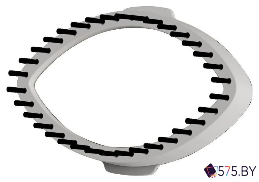 Отпариватель RAGEX R1002-415 в магазине 575.by