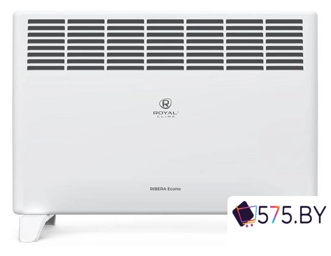 Конвектор Royal Clima Ribera Econo REC-RE1500M в магазине 575.by