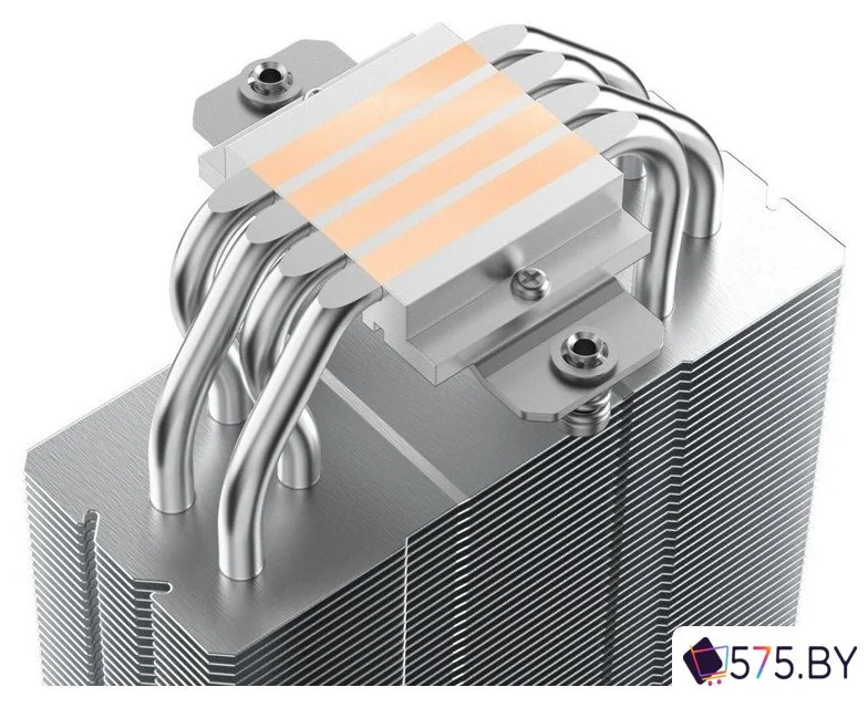 Кулер для процессора ID-Cooling Blitz X4 в магазине 575.by