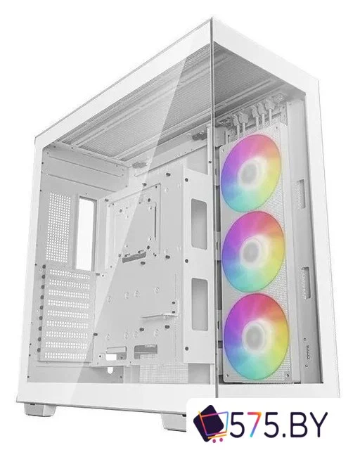 Корпус DeepCool CH780 WH R-CH780-WHADE41-G-1 в магазине 575.by