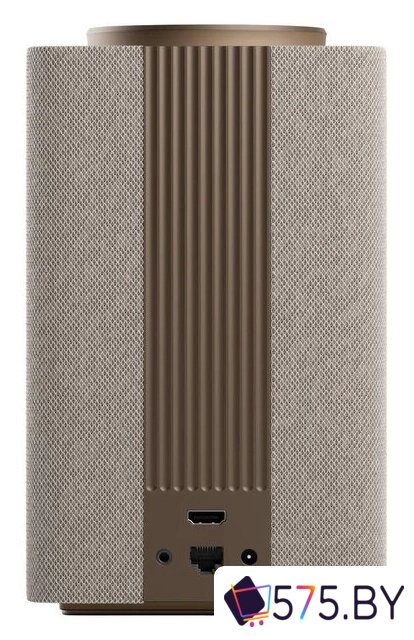 Умная колонка Яндекс Станция Макс (с хабом умного дома Zigbee, бежевый) в магазине 575.by