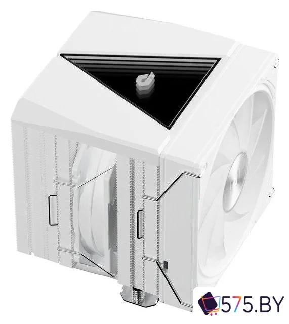 Кулер для процессора upHere UE2 Elite TC8C (белый) в магазине 575.by