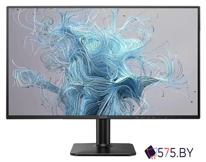Игровой монитор Philips 24E2N1110/01 в магазине 575.by