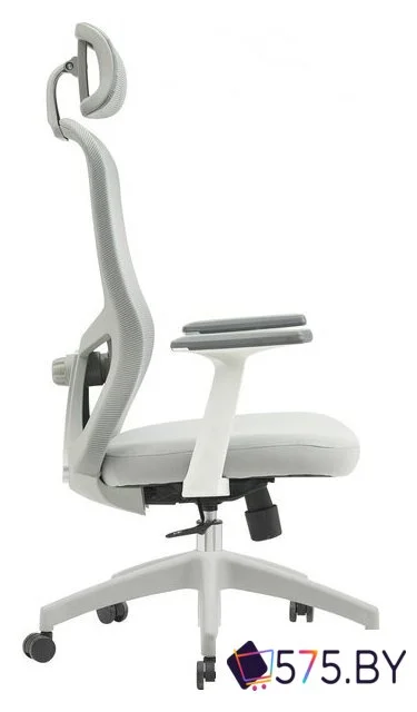 Офисное кресло CACTUS CS-GMC515-GY (серый) в магазине 575.by