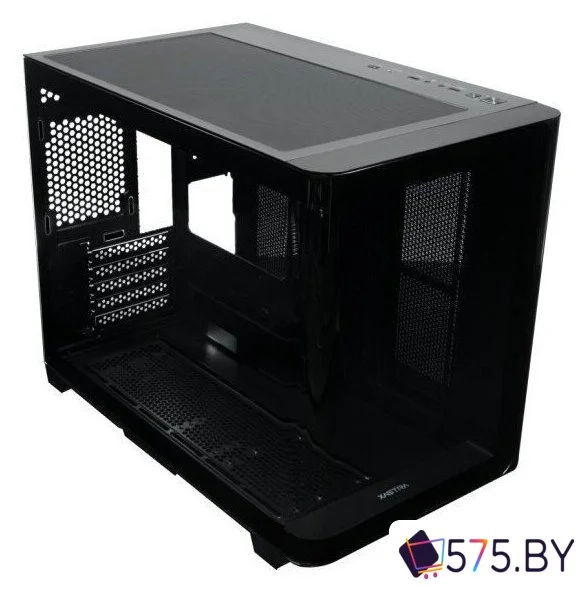 Корпус XASTRA QR600M 0F-UC (черный) в магазине 575.by