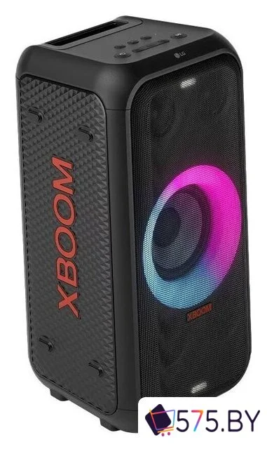Патибокс LG XBOOM XL5T в магазине 575.by