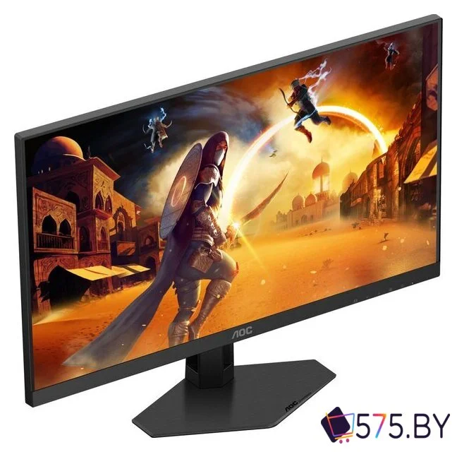 Игровой монитор AOC Gaming 24G4HRE в магазине 575.by
