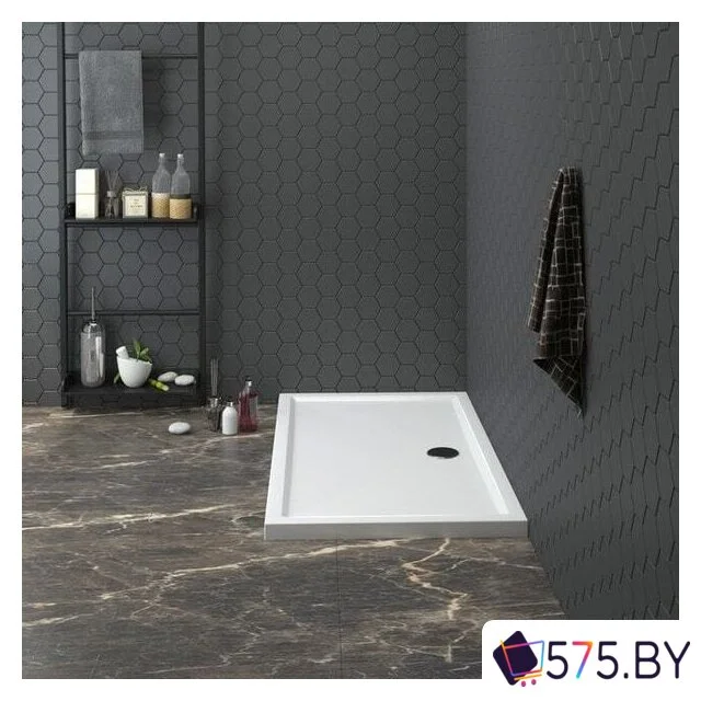 Душевой поддон Lavinia Boho One 37016100 100х90 в магазине 575.by