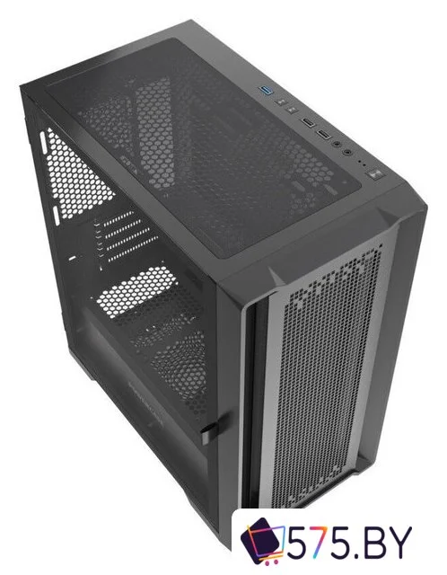 Корпус Powercase ByteFlow Micro NF CAMBNF-F0 в магазине 575.by