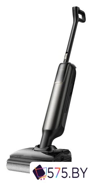 Вертикальный моющий пылесос Trouver Wet and Dry Vacuum M50 HMH36A (евровилка) в магазине 575.by