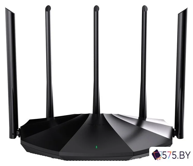 Wi-Fi роутер Tenda TX2 Pro в магазине 575.by