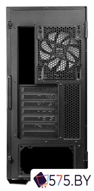 Корпус MSI MPG Velox 100P Airflow в магазине 575.by