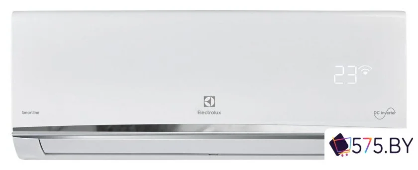 Кондиционер Electrolux Smartline DC EACS/I-09HSM/N8 в магазине 575.by