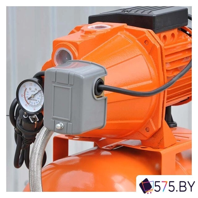 Насосная станция Skiper JET100 в магазине 575.by