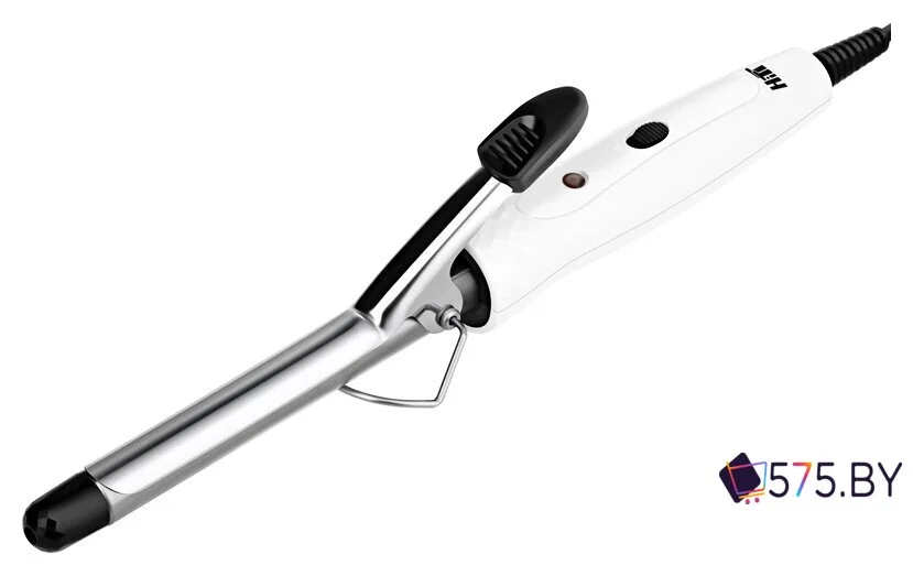 Круглая  плойка HiTT HT-6407 в магазине 575.by