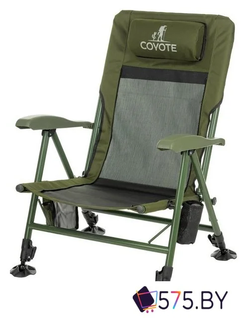 Кресло Coyote TOS 13 в магазине 575.by