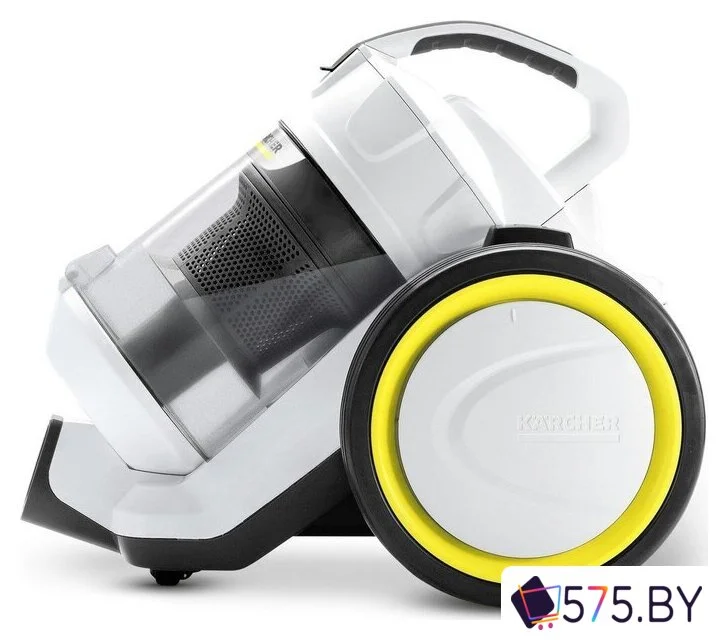 Пылесос Karcher VC 3 1.198-053.0 в магазине 575.by