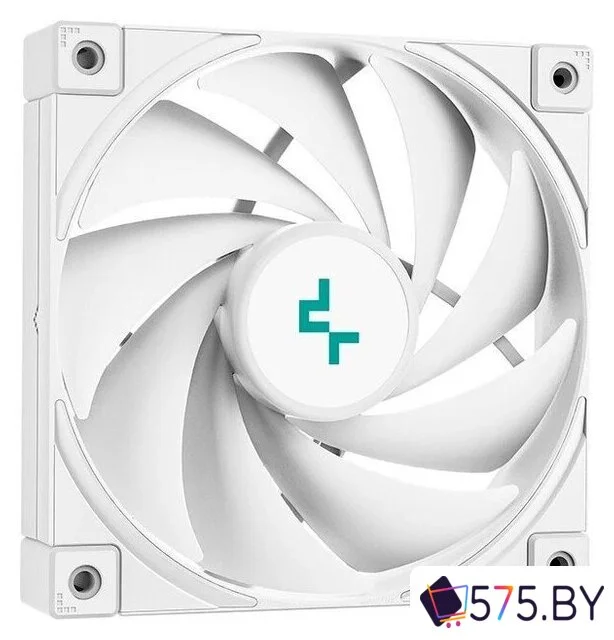 Кулер для процессора DeepCool AK500S Digital SE WH R-AK500S-WHADMN-GJD в магазине 575.by
