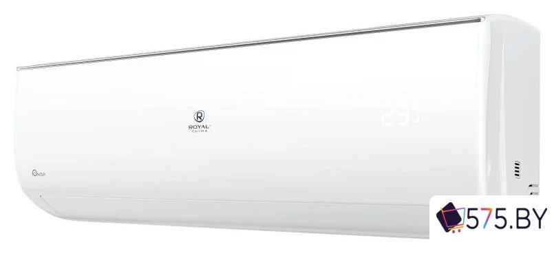 Кондиционер Royal Clima Gloria Upgrade RC-GL22HN в магазине 575.by