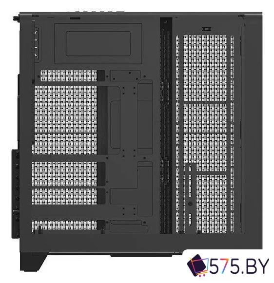 Корпус Thermaltake View 390 Air CA-11F-00M1WN-00 в магазине 575.by