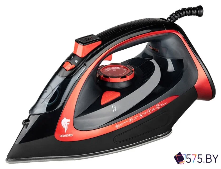 Утюг Leonord LE-1805 270090 в магазине 575.by