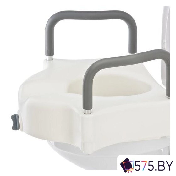 Сиденье для унитаза Heiler BA832 в магазине 575.by